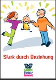 Stark durch Beziehung